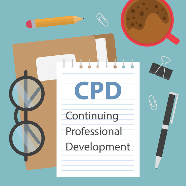 Continuing professional development: what, when and how?